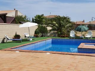 Maison en Guardia de Jan (La). Casa en venta en jan