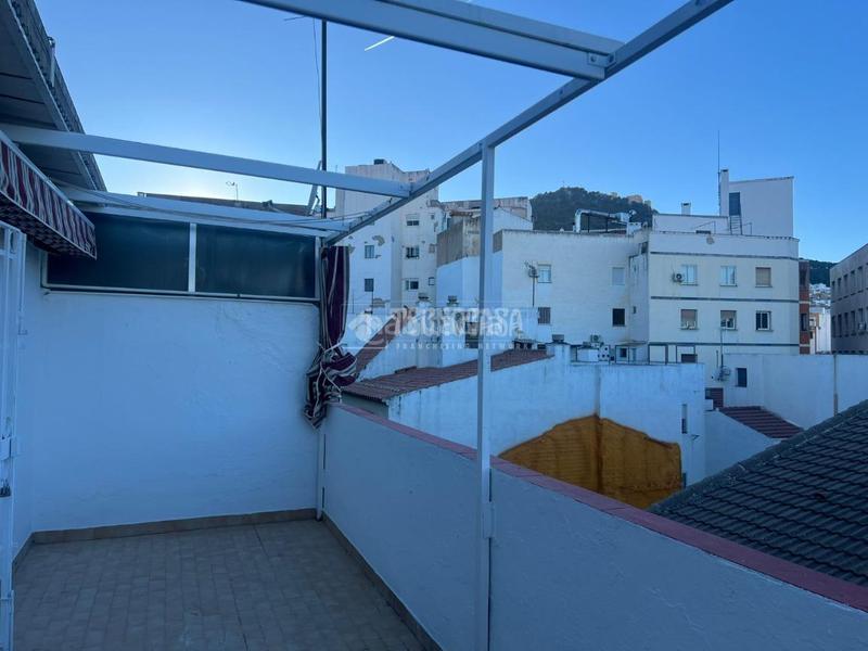 Foto 65f4b0aa-9b2b-466c-b6cf-8803ea746751. Piso  en venta en San Ildefonso - Catedral Jaén