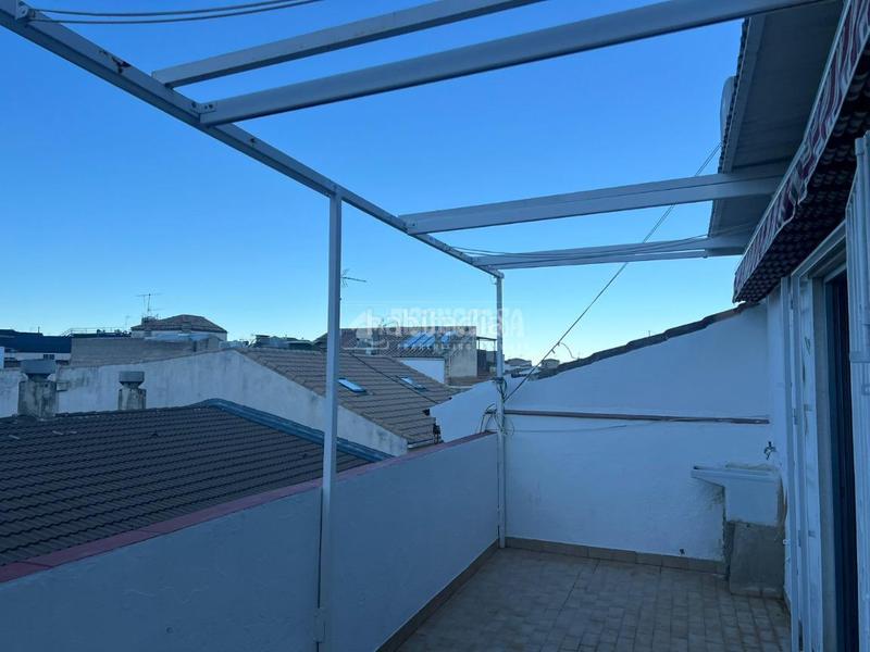 Foto abe971c0-5c93-4c50-9823-d2303818fb33. Piso  en venta en San Ildefonso - Catedral Jaén