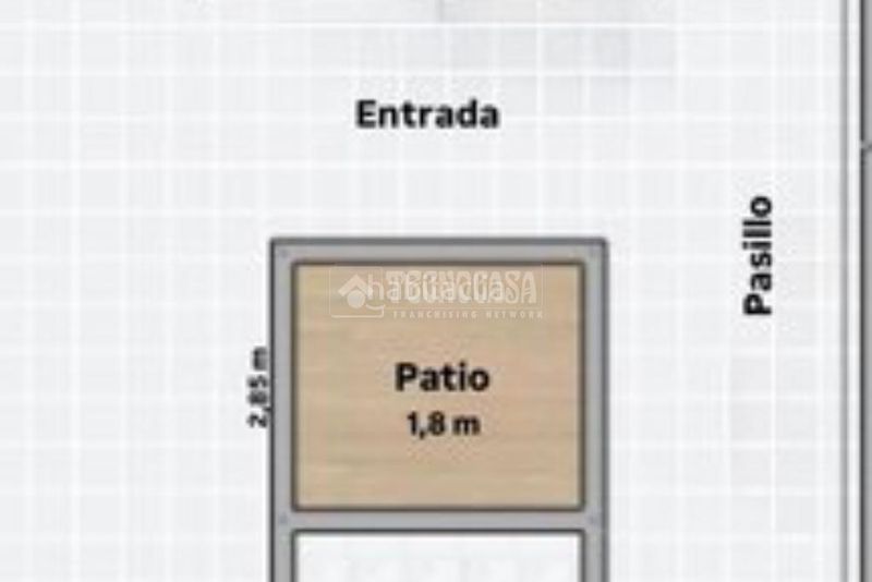 Foto d0e4c76e-d45b-4c7e-a6df-61a2cdf5c04b. Pis a San Ildefonso - Catedral Jaén