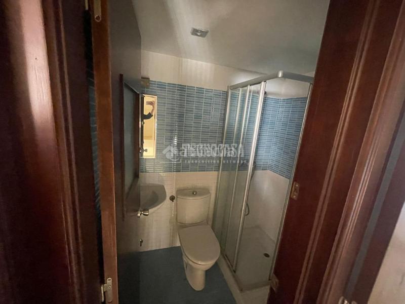 Foto 10392e84-1f32-4393-836a-3acbacf28e10. Ático  en venta en San Ildefonso - Catedral Jaén