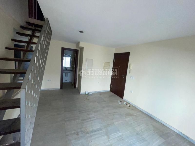 Foto 43bb07c6-7aef-48a6-874b-12165a1749b3. Ático  en venta en San Ildefonso - Catedral Jaén