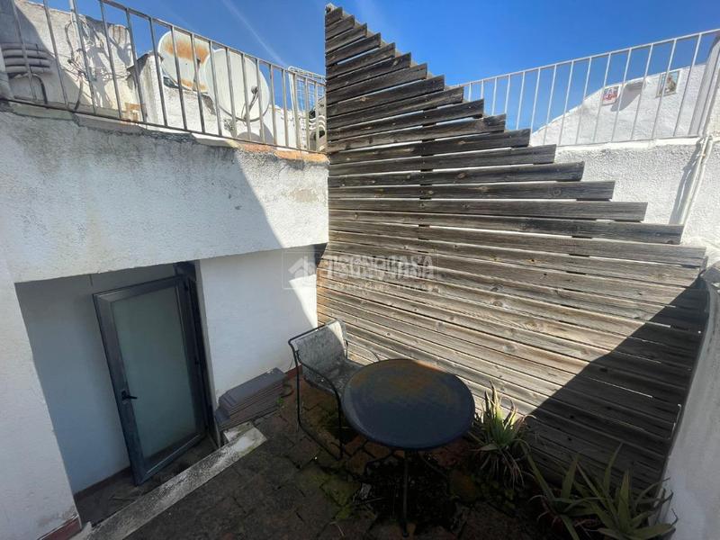 Foto 4f336409-08e9-435e-86a5-9d440a205a90. Ático  en venta en San Ildefonso - Catedral Jaén