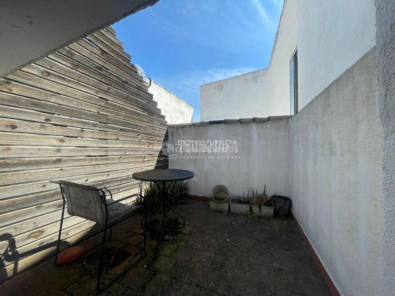 Foto 60ca4ff7-2193-486a-9707-00705e1fbcae. Ático  en venta en San Ildefonso - Catedral Jaén