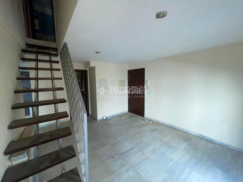 Foto 6987a48d-b169-4e19-9bfe-3d1d3b1cac24. Ático  en venta en San Ildefonso - Catedral Jaén