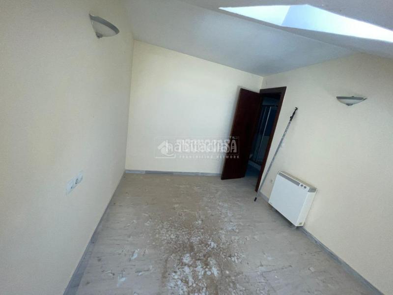 Foto ec2831cd-0018-405d-a6da-55ceccee6546. Ático  en venta en San Ildefonso - Catedral Jaén