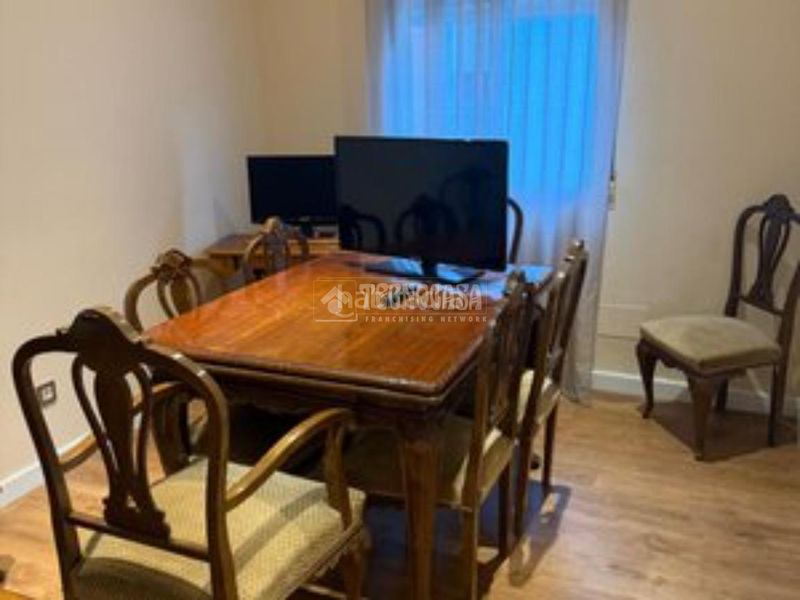 Foto e4982eb5-faa6-4b52-9224-7e81a6d72482. Piso  en venta en San Ildefonso - Catedral Jaén