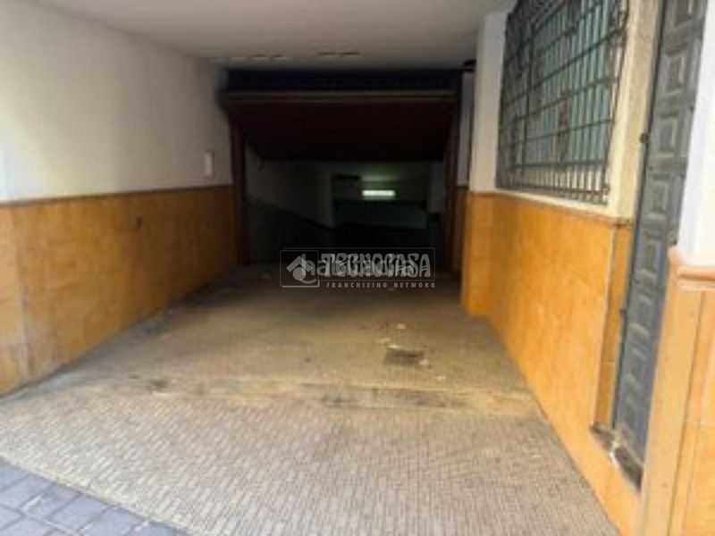 Foto fb138f2d-b417-4246-b6c5-dc02dc1eab93. Piso  en venta en San Ildefonso - Catedral Jaén