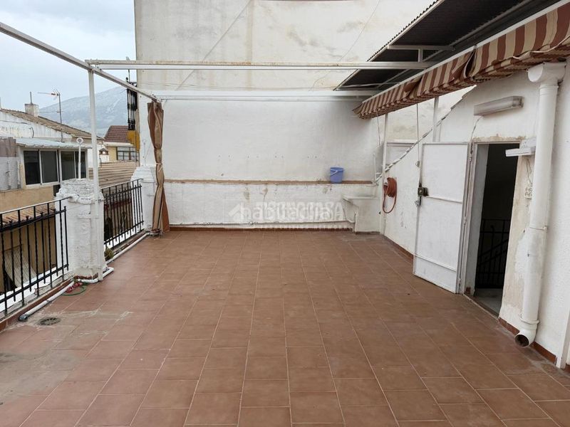 Foto 0d9124b8-19cb-45d0-8871-3da1c3bef4d6. Pis a San Ildefonso - Catedral Jaén