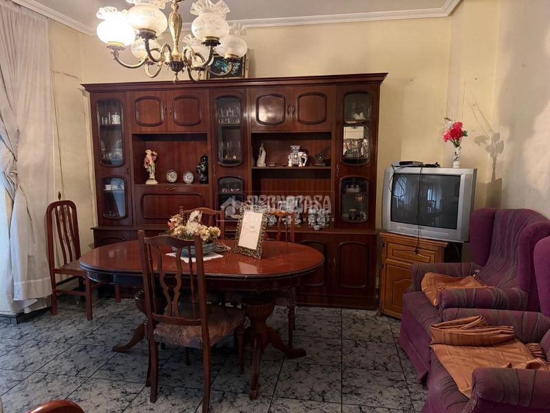 Foto 12060cf8-ff53-42fd-ab3a-690c8f6fd301. Pis a San Ildefonso - Catedral Jaén