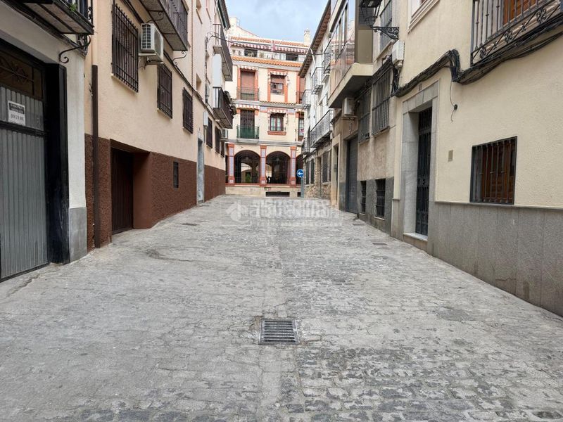 Foto 196b1abc-9d79-4384-8094-4f078b8e4e27. Pis a San Ildefonso - Catedral Jaén