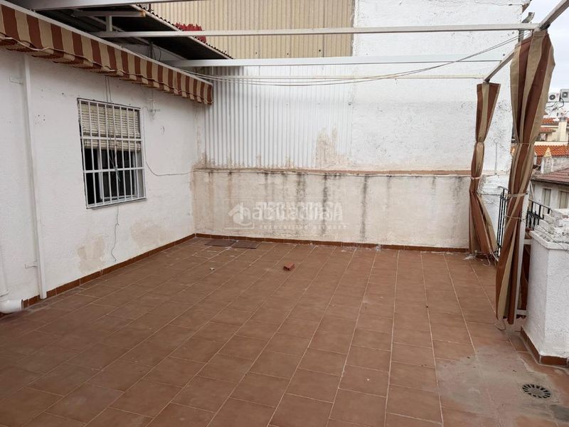 Foto 245005d6-4dbc-4599-bd31-447fef9c5569. Pis a San Ildefonso - Catedral Jaén