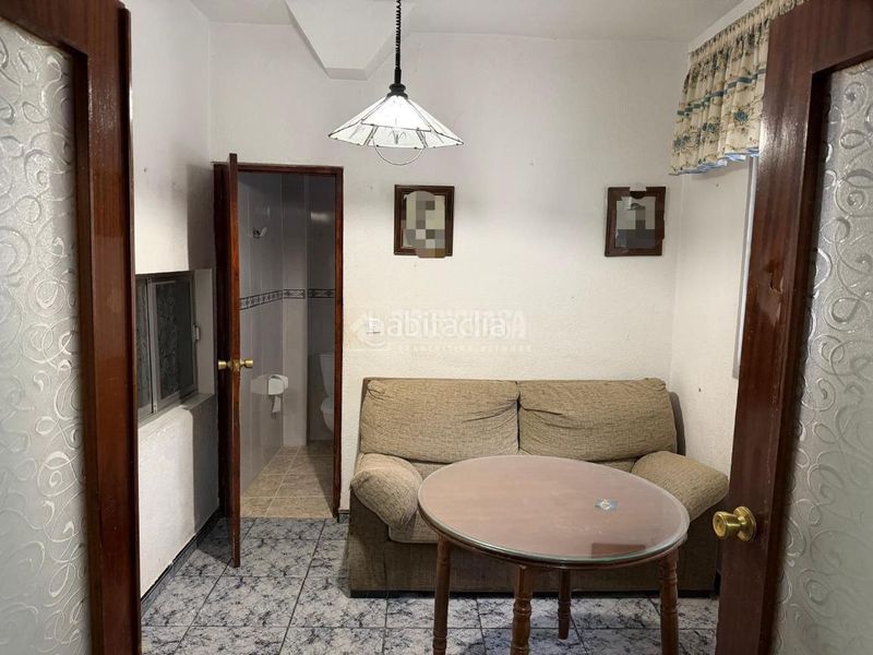 Foto 4c637014-bc32-4be6-83e8-288a0f386902. Pis a San Ildefonso - Catedral Jaén