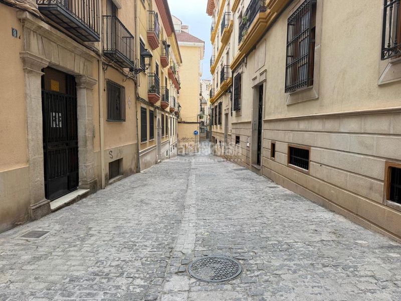 Foto 66784c22-0021-4e1a-9288-b44128b0a9fb. Pis a San Ildefonso - Catedral Jaén