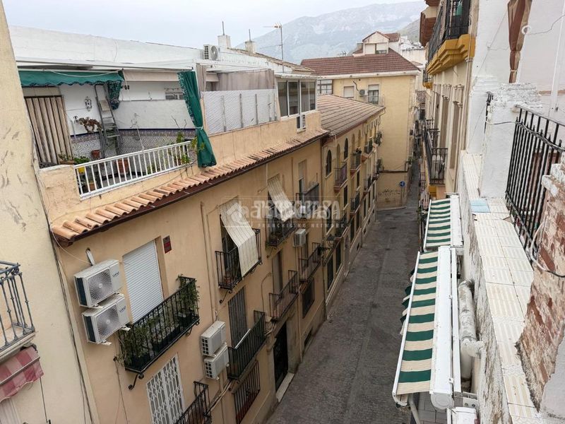 Foto aede820c-3f6b-42cf-be95-bcc1782f08ce. Pis a San Ildefonso - Catedral Jaén