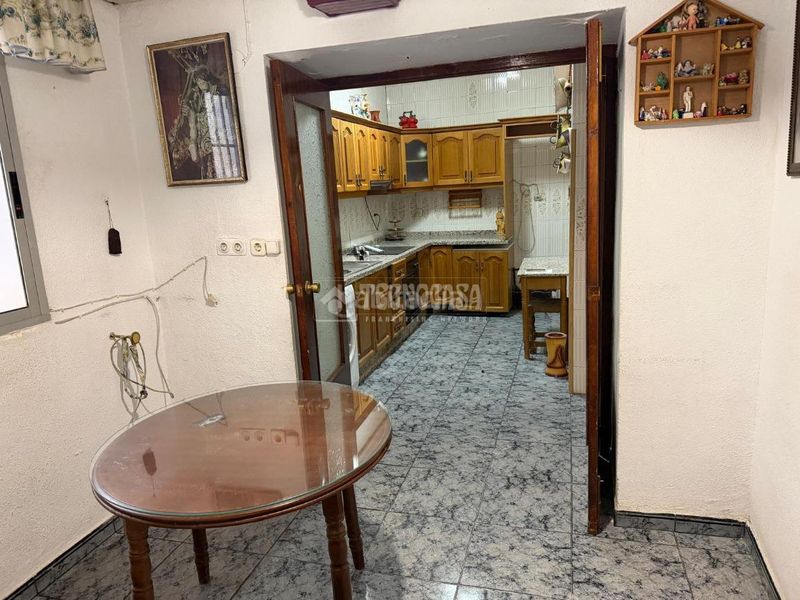 Foto b1290e3d-0482-470e-8289-16fbc49fdc1e. Pis a San Ildefonso - Catedral Jaén