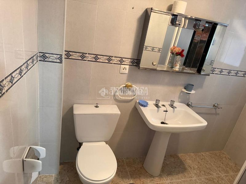 Foto c17b86a4-b60a-427c-aadb-f9187058a00f. Pis a San Ildefonso - Catedral Jaén