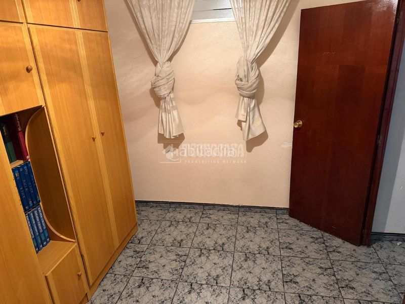 Foto c202fc31-3955-4109-9d23-22106f53a54a. Pis a San Ildefonso - Catedral Jaén