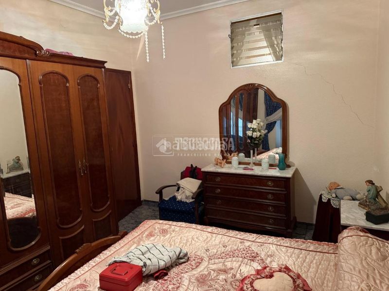 Foto d9427fb5-1f7c-4413-9cbe-711dd2a77efc. Pis a San Ildefonso - Catedral Jaén