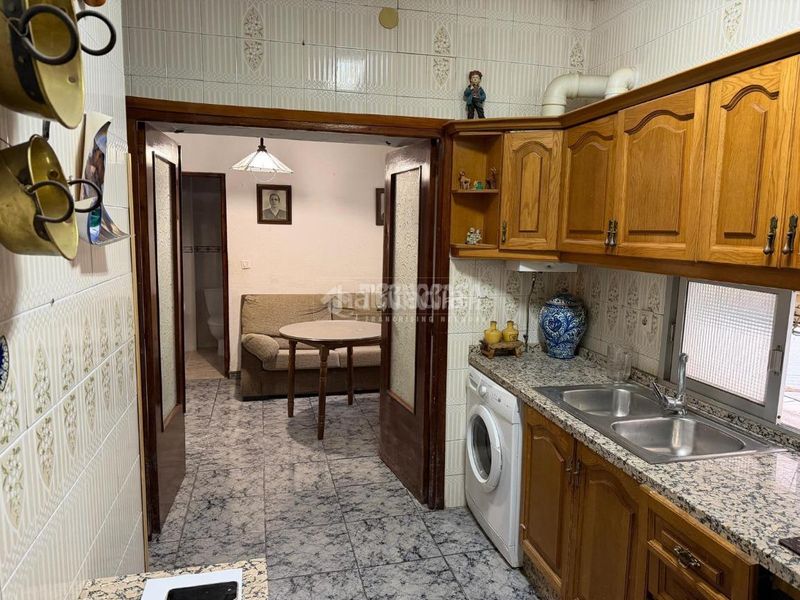 Foto dcf59a8c-928d-45f6-a6bf-6e87c2061222. Pis a San Ildefonso - Catedral Jaén