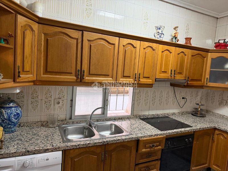 Foto e35140d7-6b79-4a3c-9616-c82e94179832. Pis a San Ildefonso - Catedral Jaén