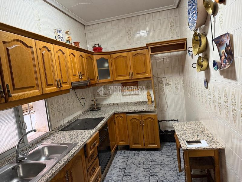 Foto f85a462b-2366-418f-9959-028157dbe4de. Pis a San Ildefonso - Catedral Jaén