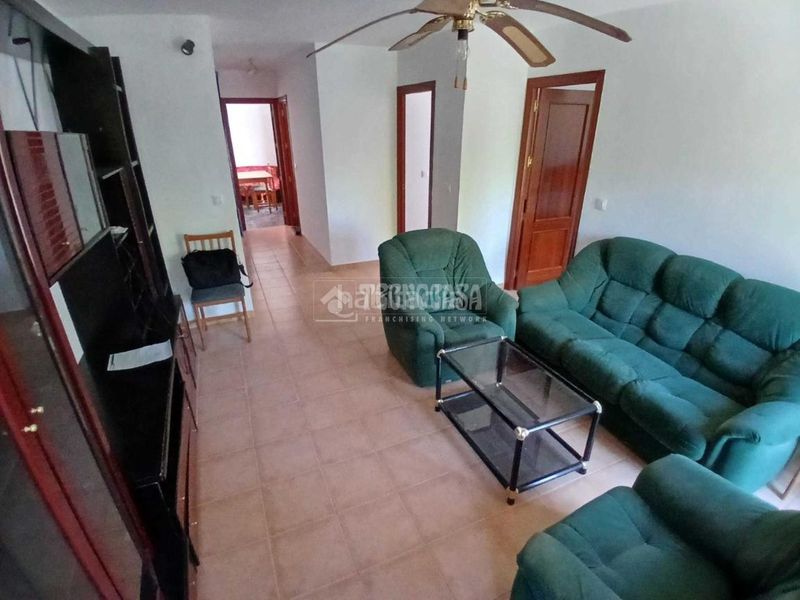 Foto 1034c11f-d044-4e38-bf12-88cd178f1038. Piso  en venta en La Salobreja Jaén