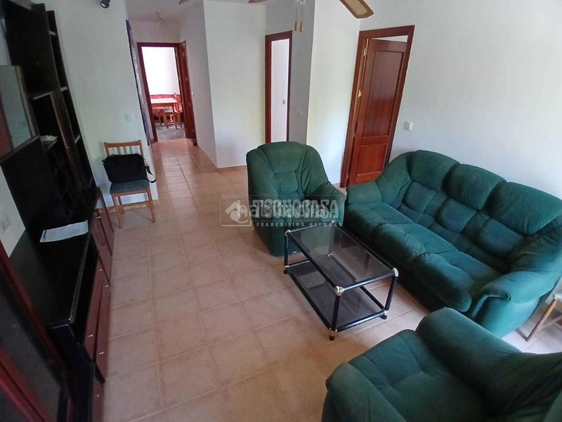 Foto 27cc0954-4209-47e8-9158-ca91c308e6d6. Piso  en venta en La Salobreja Jaén