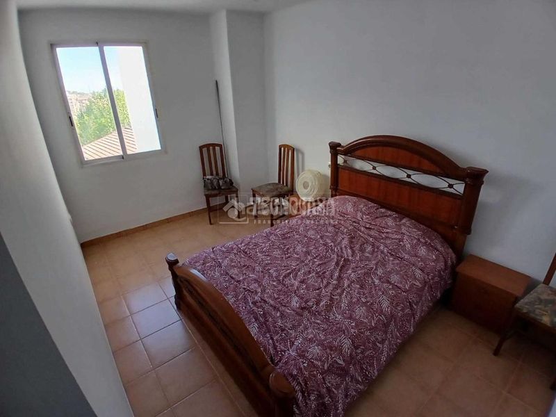 Foto 3e991703-37b3-44bb-9dc2-8047e1de762d. Piso  en venta en La Salobreja Jaén