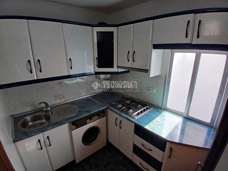 Foto 55e636b0-c77f-4f46-a8ae-12cae5331a59. Piso  en venta en La Salobreja Jaén