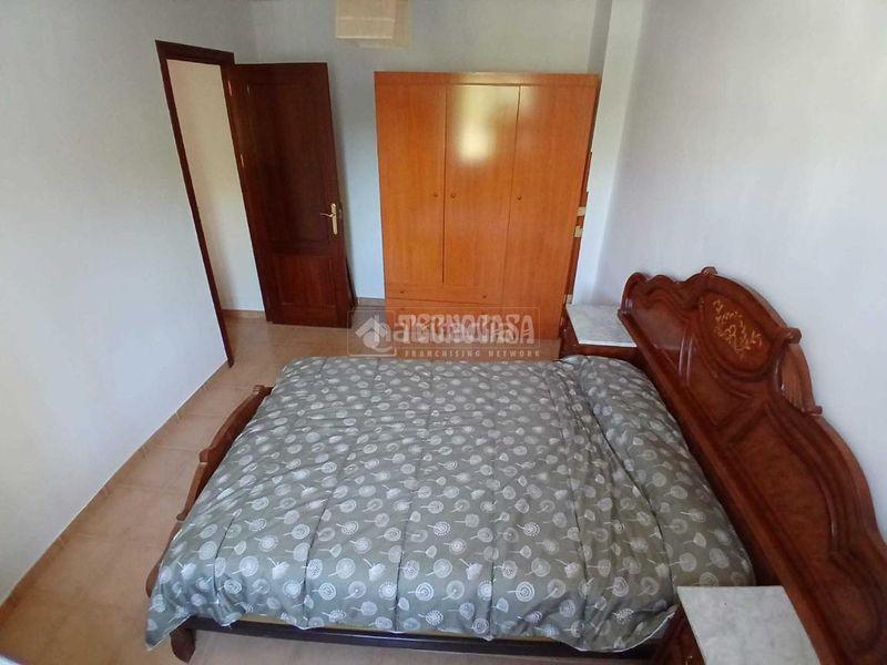 Foto 5c96f84f-20d2-4054-af6e-2f9bd8ea99a6. Piso  en venta en La Salobreja Jaén