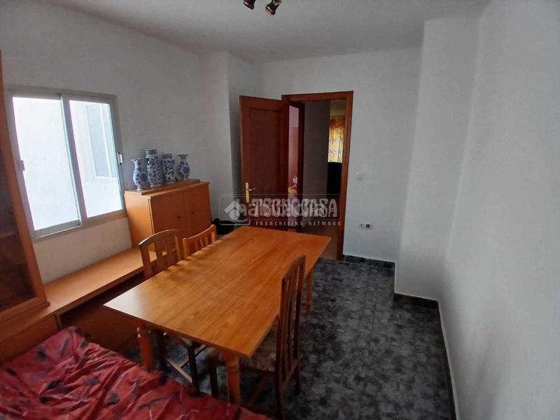 Foto 70fbd6bd-19e4-416f-9af4-c952ff248342. Piso  en venta en La Salobreja Jaén