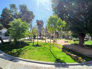 Flat in La Salobreja. Piso en venta en jaén