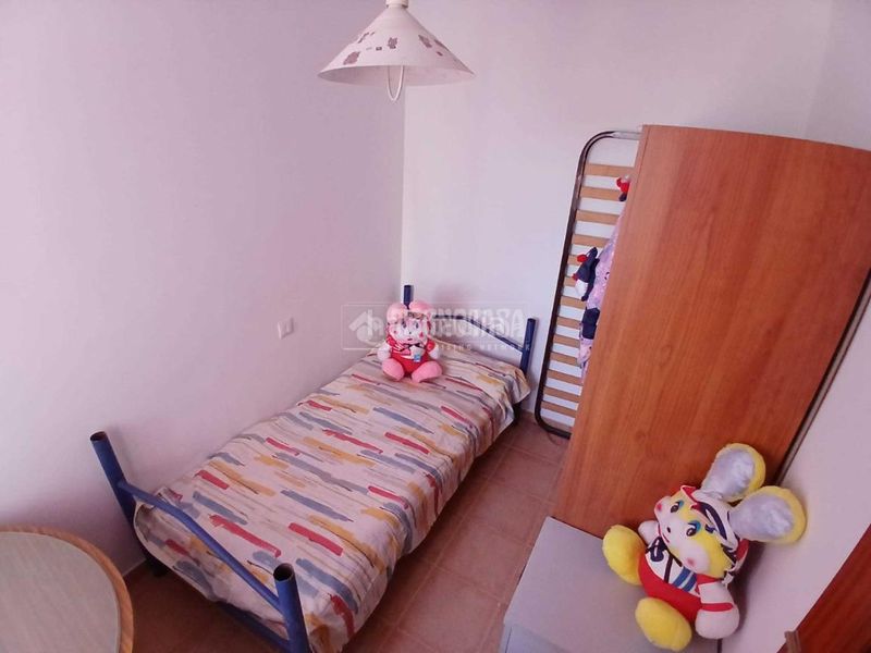 Foto a5f0ca12-ba46-45ed-afb6-27ed92a4d334. Piso  en venta en La Salobreja Jaén