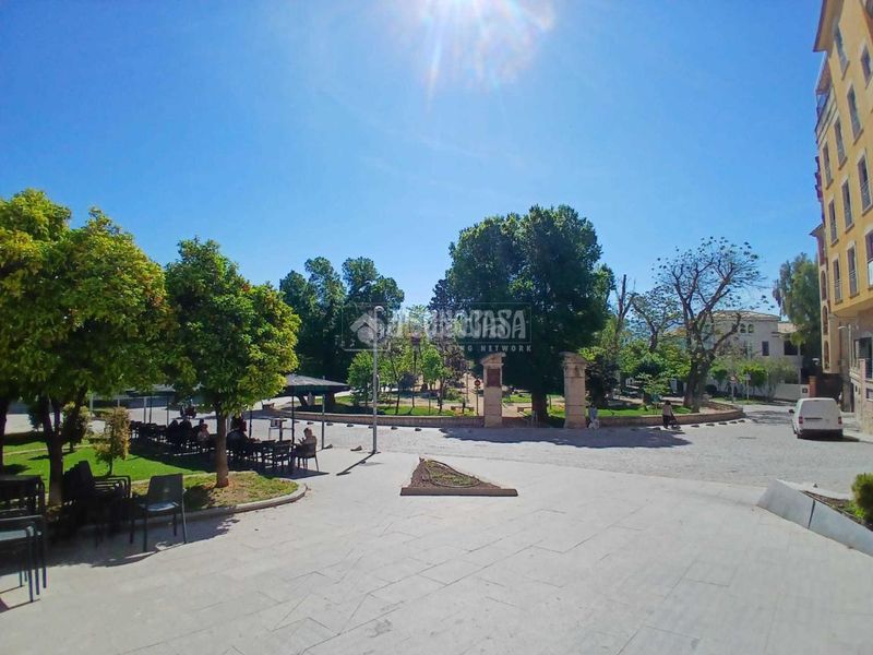 Foto a70934c5-542d-4339-ab2a-d14ac24e7352. Piso  en venta en La Salobreja Jaén