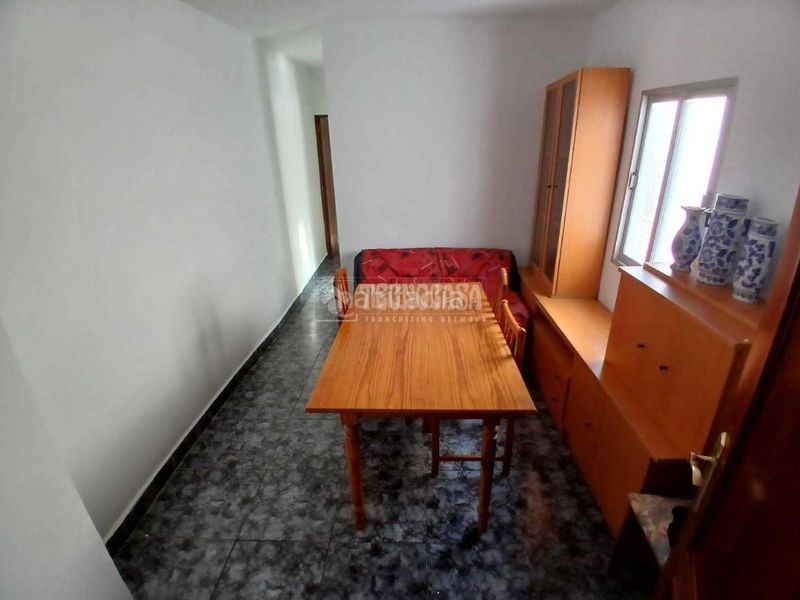 Foto cace32ec-744d-4e76-9350-2959db3a5b68. Piso  en venta en La Salobreja Jaén