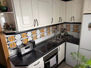 Etagenwohnung in San Ildefonso - Catedral. Piso en venta en jaén