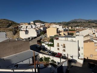 Casa aparellada a Pegalajar. Casa en venta en pegalajar