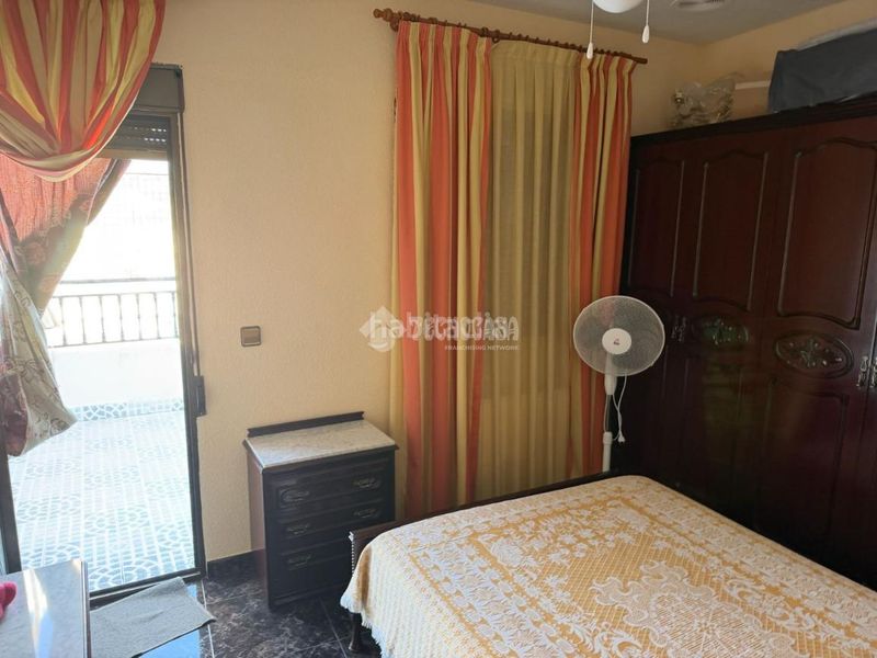 Foto ccf408ef-1f30-4de4-9916-0c948001d0a1. Casa aparellada a Pegalajar