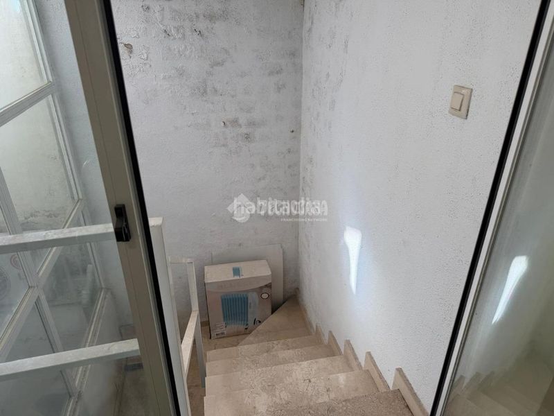 Foto 5eb5e233-62f8-4ea5-8c83-cd4ddbd96824. Estudi a San Ildefonso - Catedral Jaén