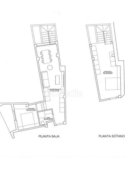 Foto 7b0f37f3-4fbf-4123-a178-8fcbfa7abbd9. Estudi a San Ildefonso - Catedral Jaén