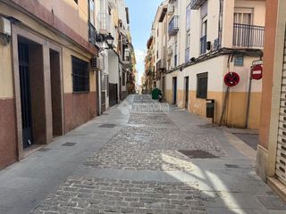 Estudi a San Ildefonso - Catedral