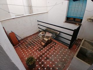 Pis a Alcantarilla - La Glorieta