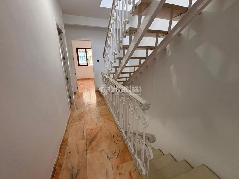 Foto 07f3045f-b73b-4938-9468-2ac4adf78baa. Casa aparellada a San Ildefonso - Catedral Jaén
