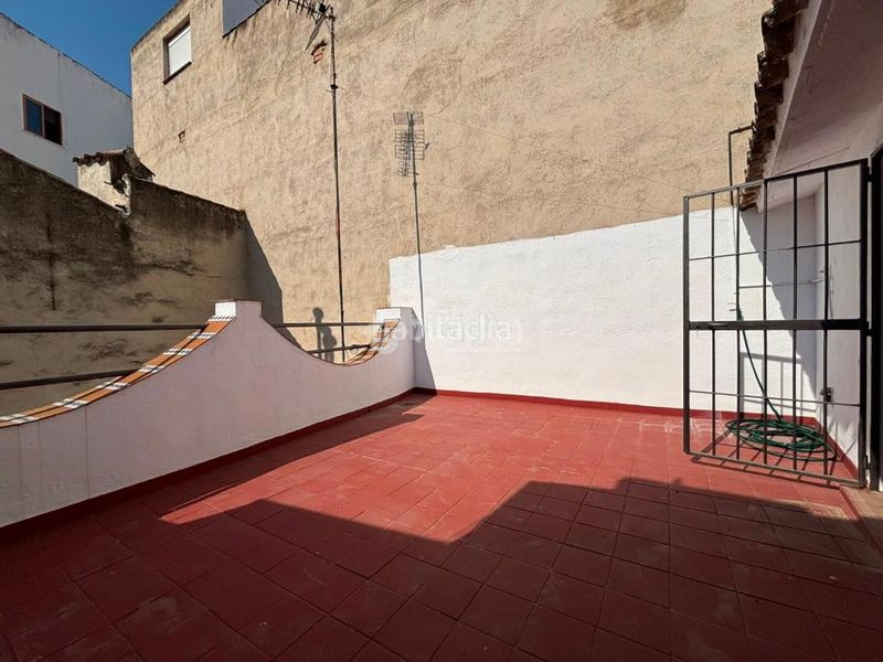 Foto 53f38dca-eeb9-4efe-86b9-0570b84663aa. Casa aparellada a San Ildefonso - Catedral Jaén