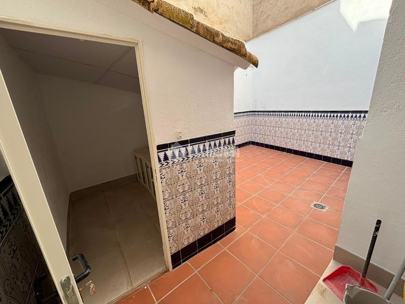 Foto c3ca97fa-e110-4793-b61e-273f3661a794. Casa aparellada a San Ildefonso - Catedral Jaén
