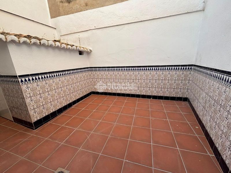 Foto e9e7c890-cb30-4862-b97b-11073764a99a. Casa aparellada a San Ildefonso - Catedral Jaén