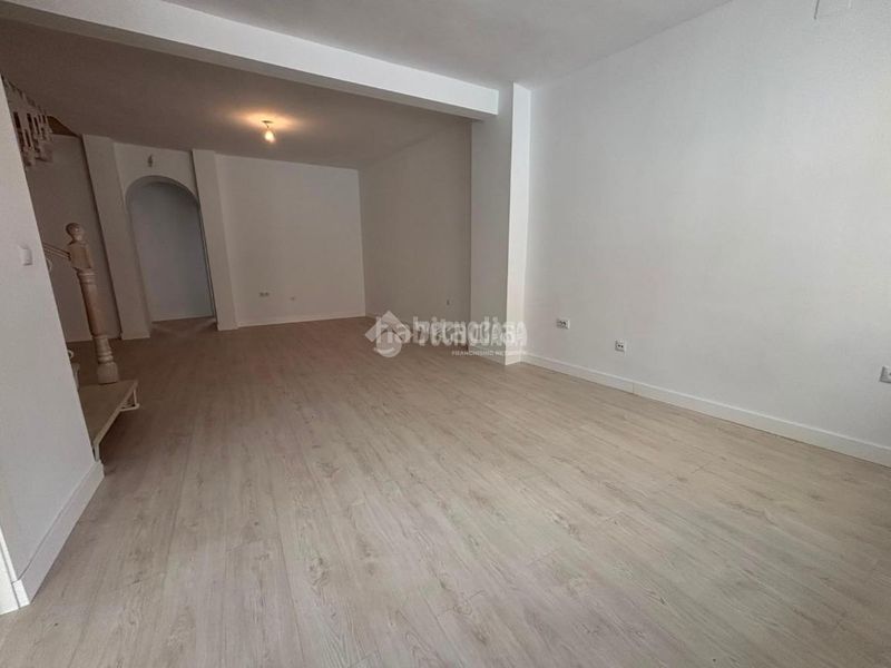 Foto fedb33a6-302b-4fe9-9934-6587979b78b6. Casa aparellada a San Ildefonso - Catedral Jaén