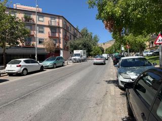 Pis a San Ildefonso - Catedral. Piso en venta en jaén