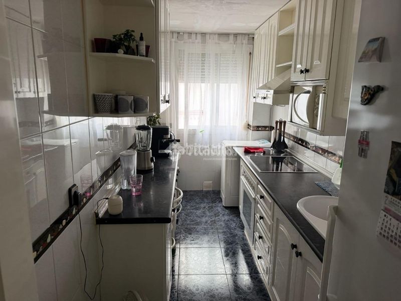 Foto eaa21734-b4fc-4a6d-86fb-c26db99969e4. Pis a San Ildefonso - Catedral Jaén